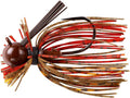 Generic 4 Figure Register Automatic Reset Fish Counter w/Fixed Loop RFCR, Chrome