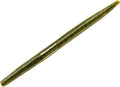YUM Baits Co. Lures YDG508 Dinger Fishing Bait, Green Pumpkin, 5"