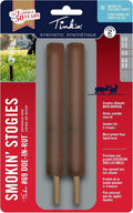TINKS Stogie 2 Pack 6" Smokin Sticks Synthetic #69 Rut