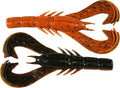 Googan Baits GKC-3-ALA Krackin' Craw 3", Alabama Craw