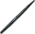 YUM Baits Co. Lures YDG521 Dinger Fishing Bait, Black/Blue Flake, 5"