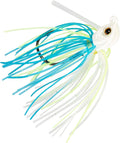 Z-Man MFSJ316-05 Midwest Finesse Swim Jig 3/16 Oz Citrus Shad