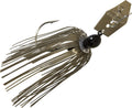 Z-MAN Original Chatterbait 1/2 Oz. - Green Pumpkin