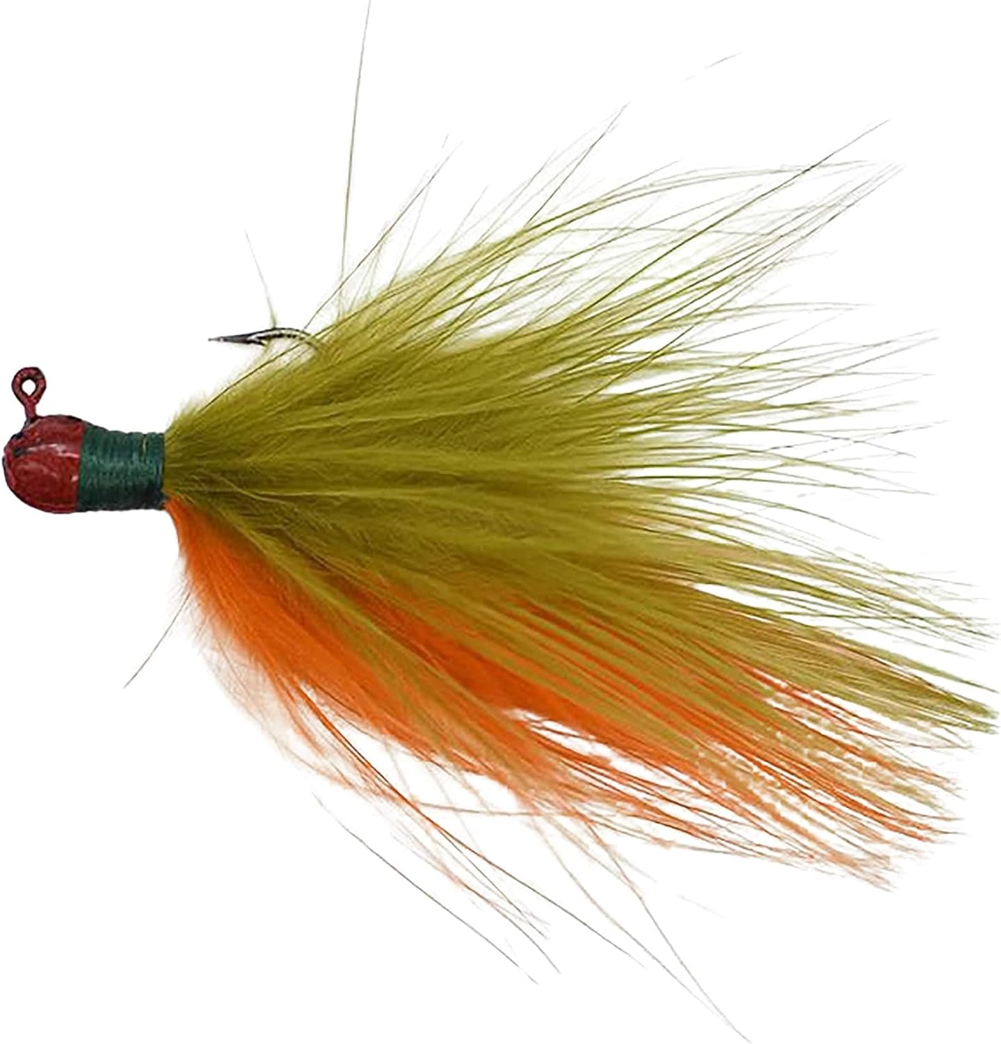 Trout Magnet D2 1/32oz Jig Firecraw