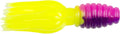 Strike King Mr. Crappie Thunder Bait, 1-3/4-Inch, Popsicle (MRCCT134-174)