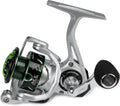 ACC Crappie Stix Legacy X 1000 Spinning Reel