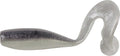 Bobby Garland Stroll'R Soft Plastic Crappie Fishing Lure, Fishing Gear and Accessories, 2.5", Pack of 12, Live Minnow