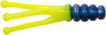 Strike King Mr. Crappie Joker Bait, 2-Inch, Blue Tuxedo (MRCJ2-226)