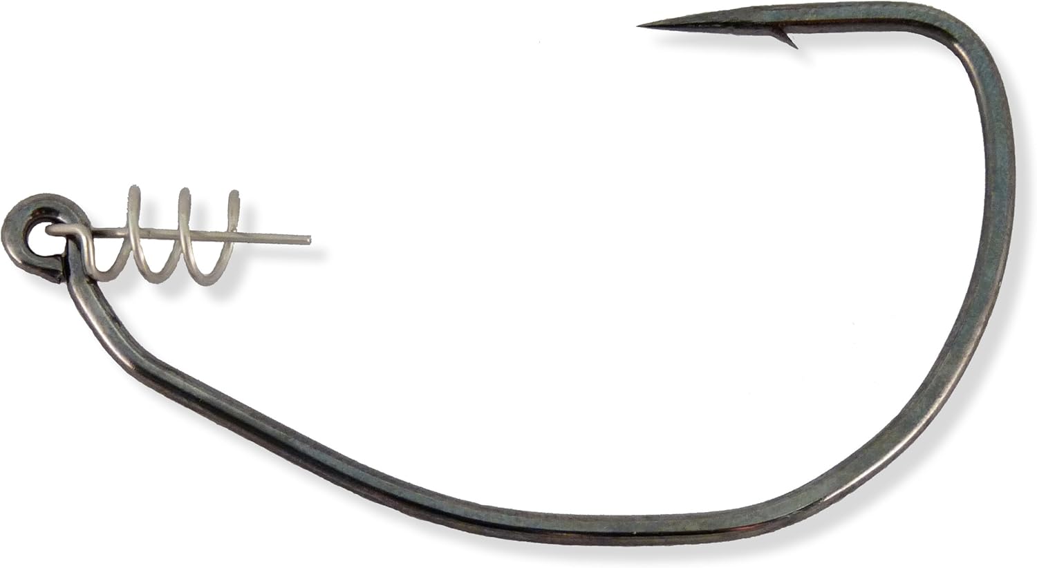 Owner American Beast Soft Bait Hook (Size 4/0) 5130-141,Multi,4/0 (3 Per Pack)