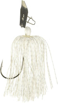 Z-MAN Original Chatterbait 1/2 Oz. - White
