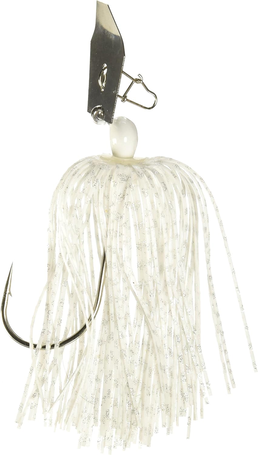 Z-MAN Original Chatterbait 1/2 Oz. - White
