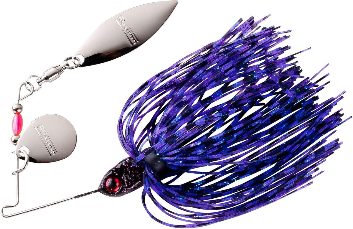 Booyah Pond Magic Junebug 3/16 Oz (BYPM36654)