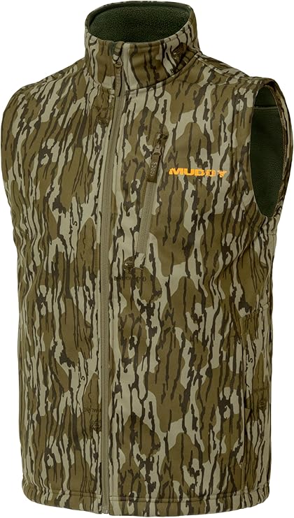 Muddy TRX Softshell Vest