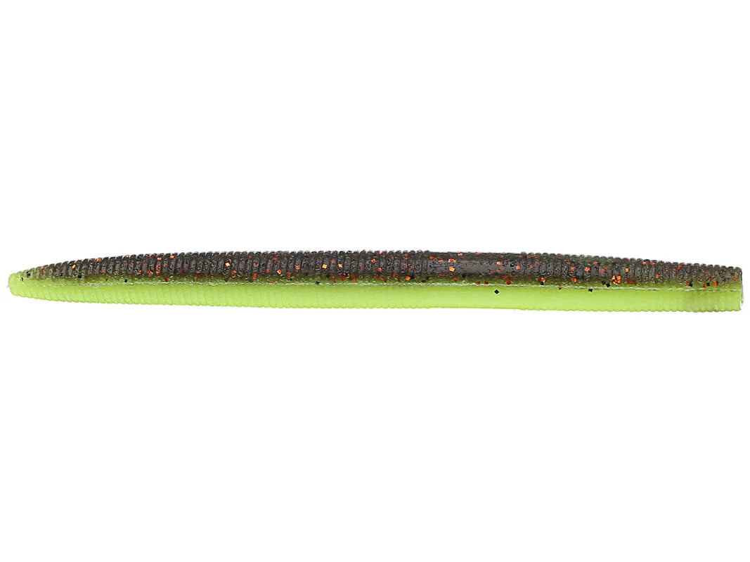Z-MAN Zinkerz 5in Coppertreuse 6 Pack (SSINK-109PK6)